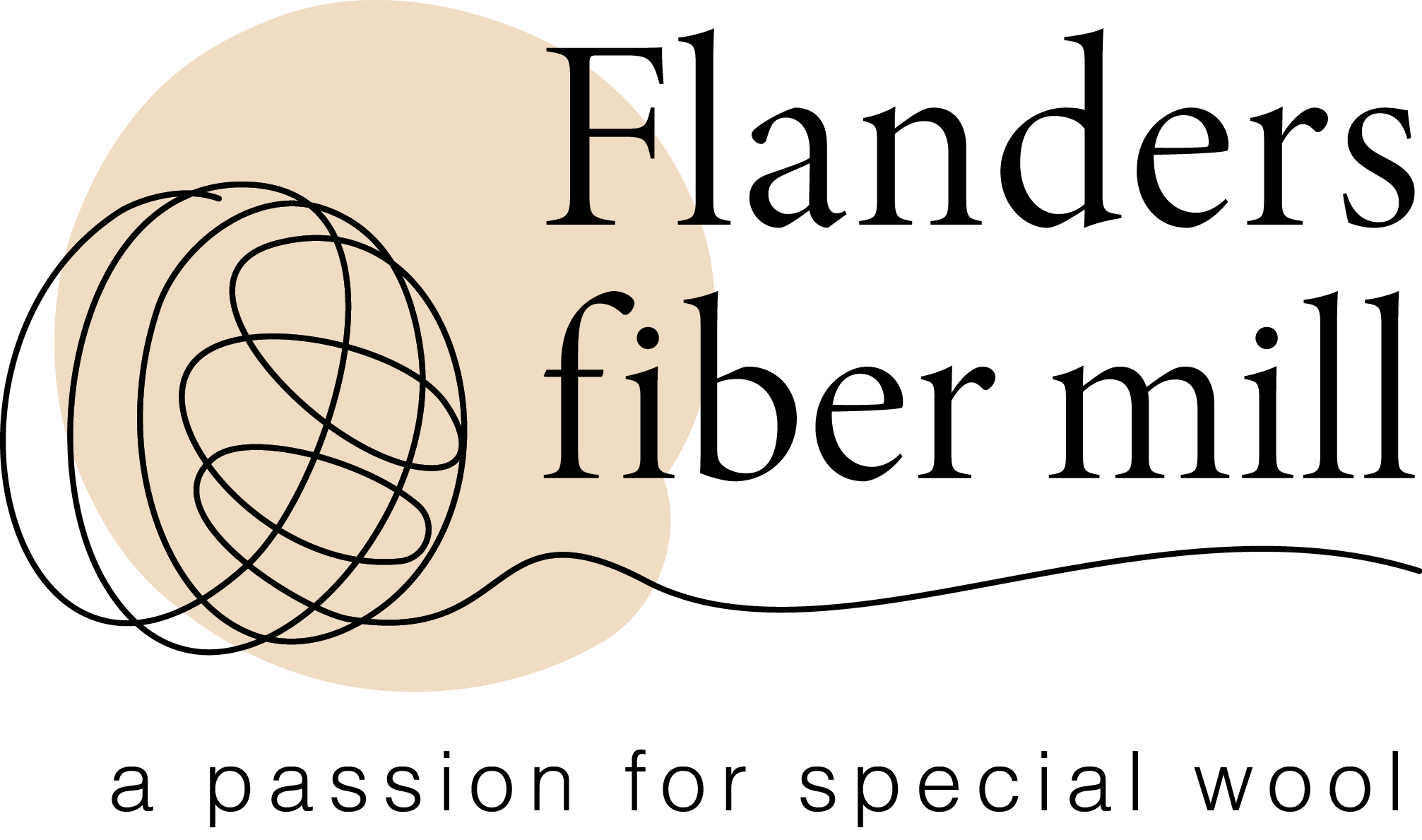 Flanders Fiber Mill